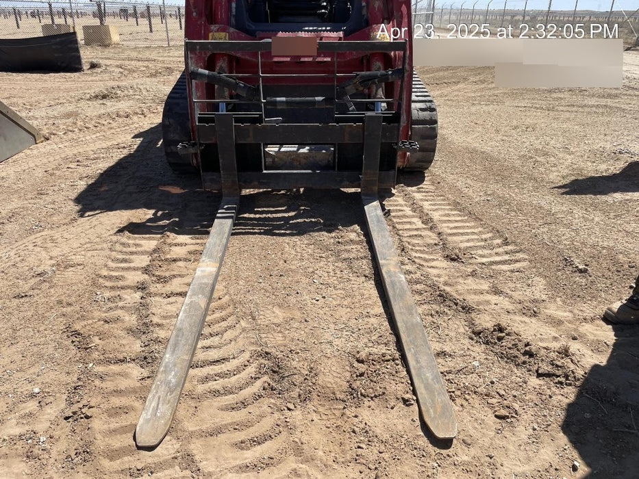 2023 ARROW MATERIAL HANDLING 72" Pallet Forks - Arrow