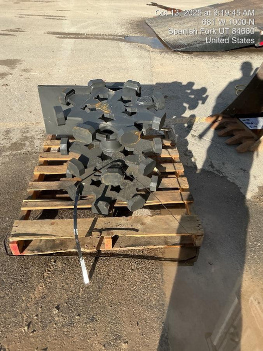 2025 STEEL UNLIMITED SUIME24CW