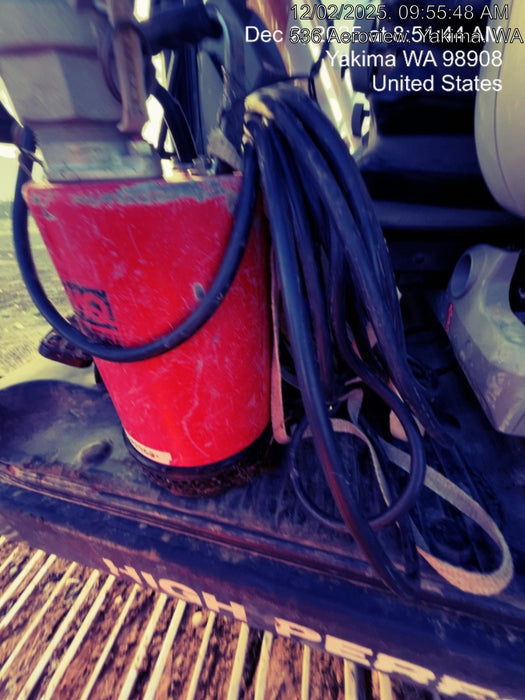 2025 MULTIQUIP ST-2047