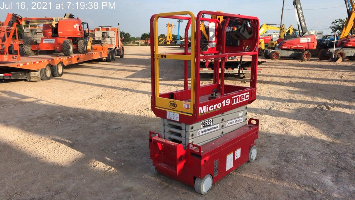 2021 MEC Micro 19