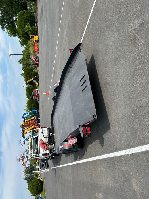 2024 STEELPOINT K19E