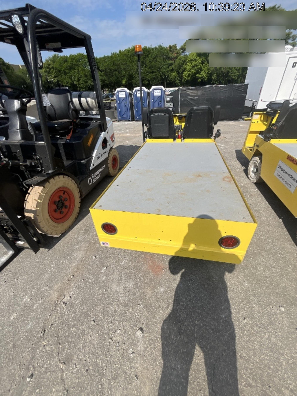 2024 COLUMBIA Payloader 2XL