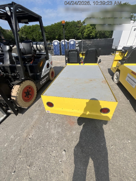 2024 COLUMBIA Payloader 2XL