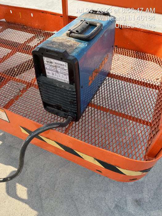 2021 MILLER ELECTRIC CST-280