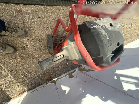 2024 HILTI TE 3000-AVR