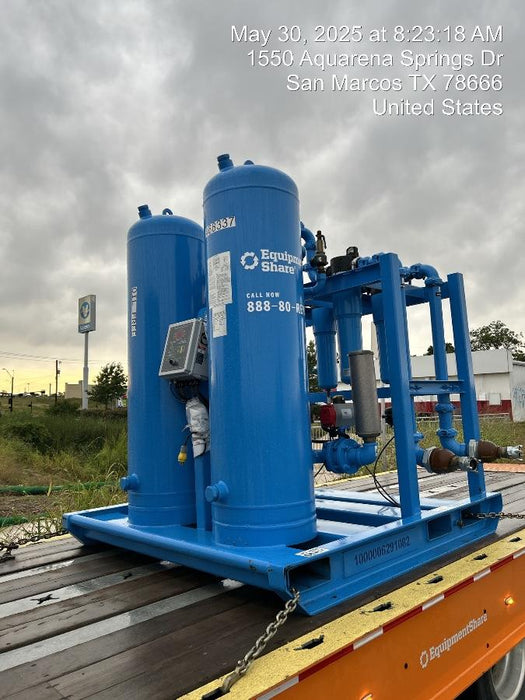 2024 HANKISON RDH-930G