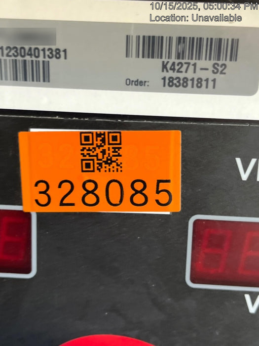 2023 LINCOLN ELECTRIC FLEXTEC 350X