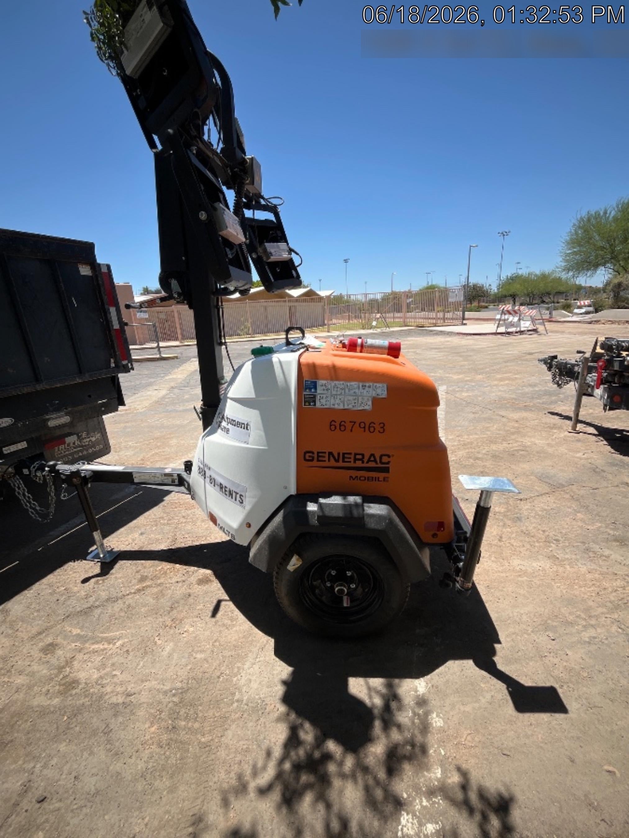 2026 GENERAC MLTS-4