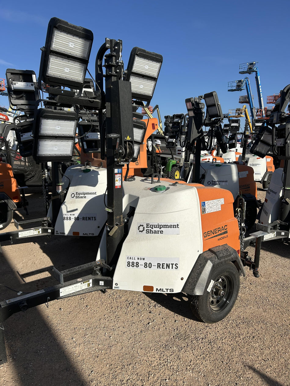 2026 GENERAC MLTS-4