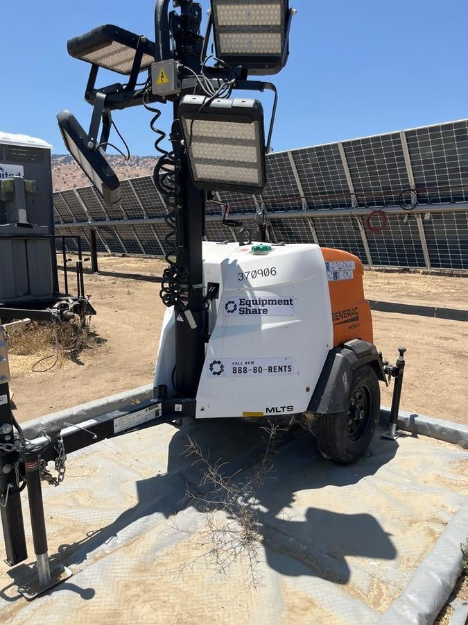 2023 GENERAC MLT2