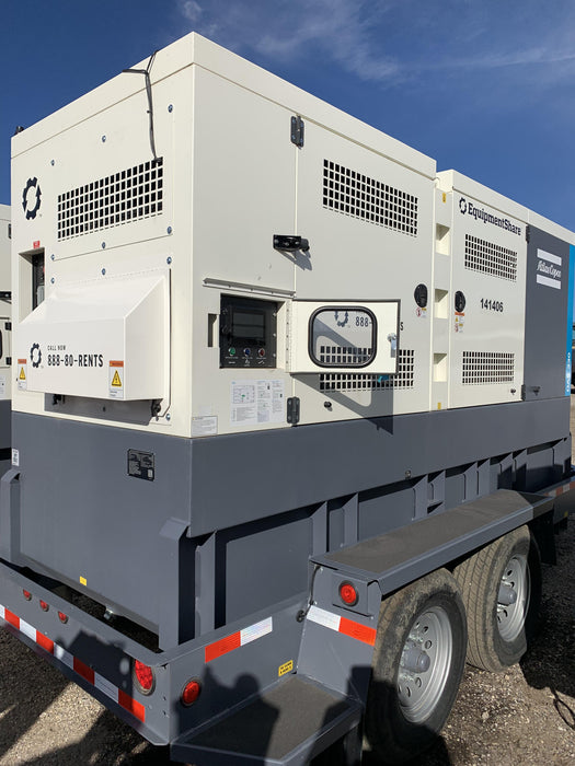 2021 ATLAS COPCO QAS 330