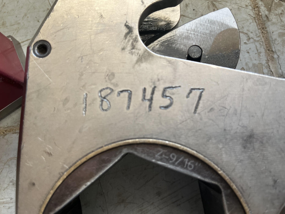 2021 TORCUP TX-4RL209M65