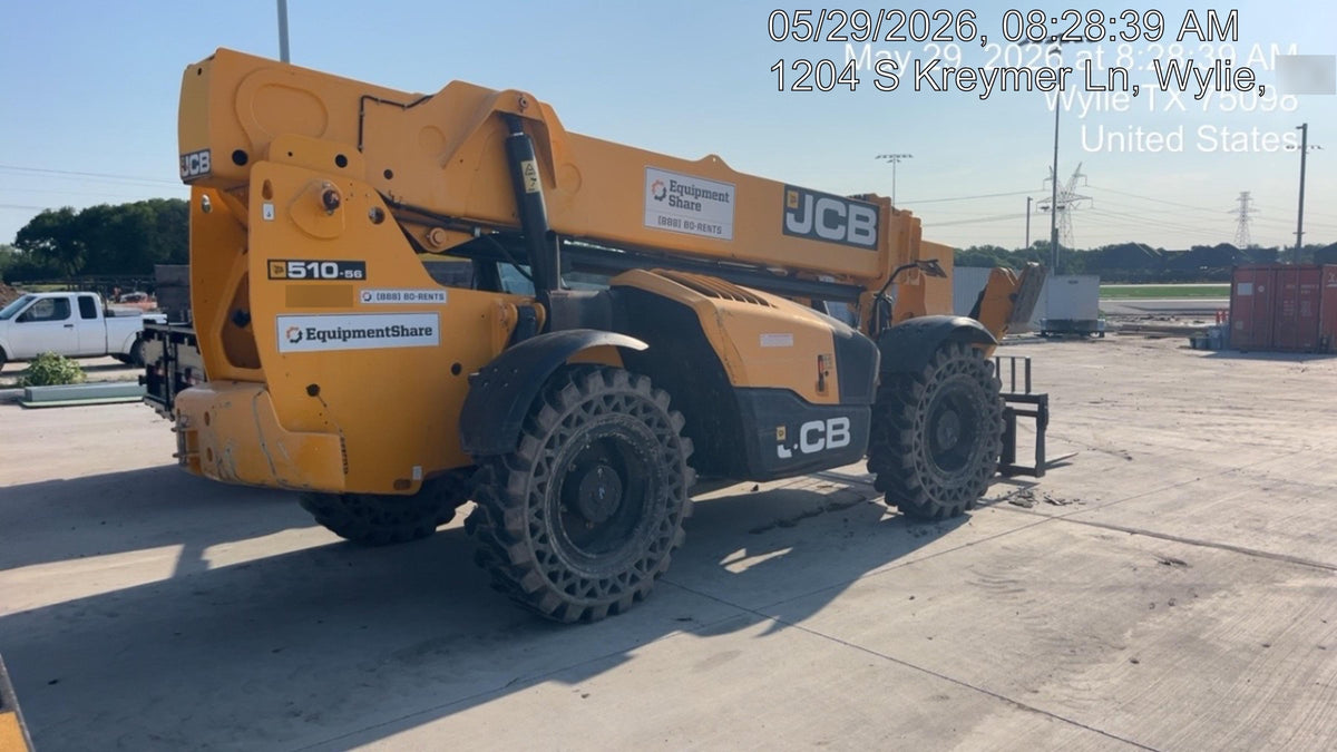 2019 JCB 510-56