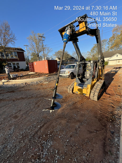 2023 AUGER TORQUE 3300-30