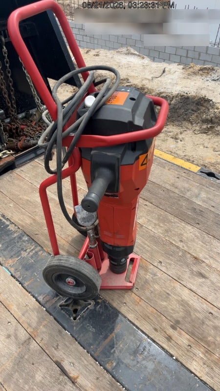 2024 HILTI TE 3000-AVR