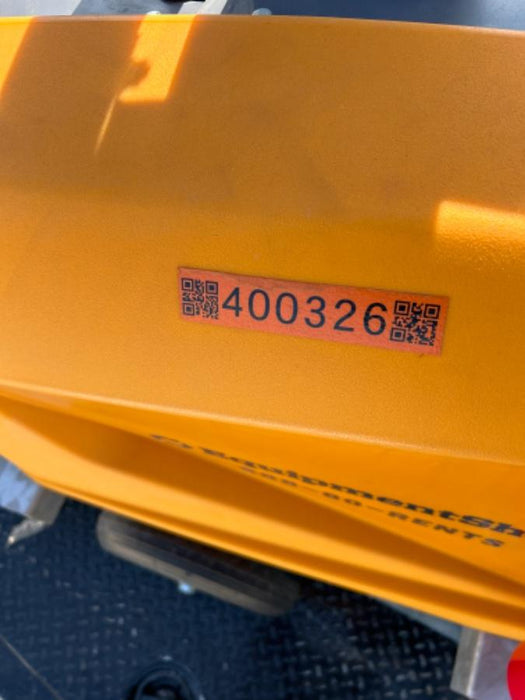 2024 ATLAS COPCO HILIGHT E3 Plus