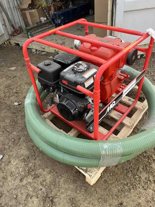 2023 MULTIQUIP QP4TH