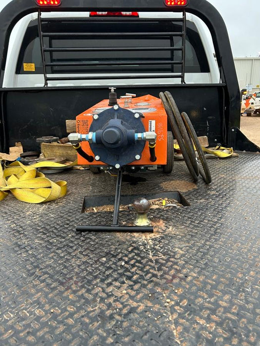 2025 PINNACLE PDQCL10000