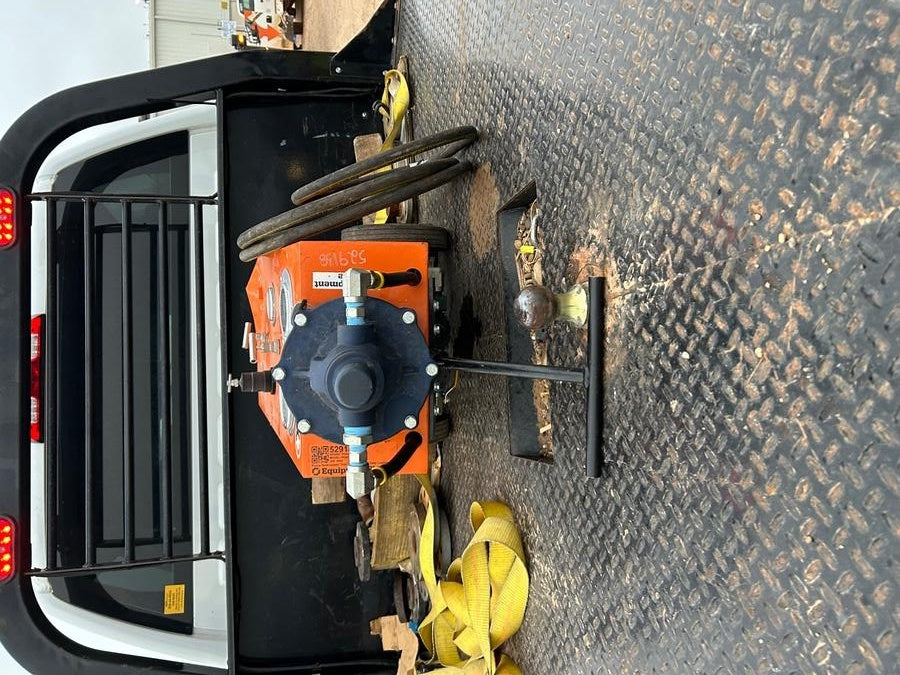 2025 PINNACLE PDQCL10000