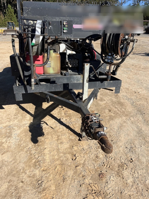 2019 MI-T-M CORPORATION HS-3505-1MGH-T