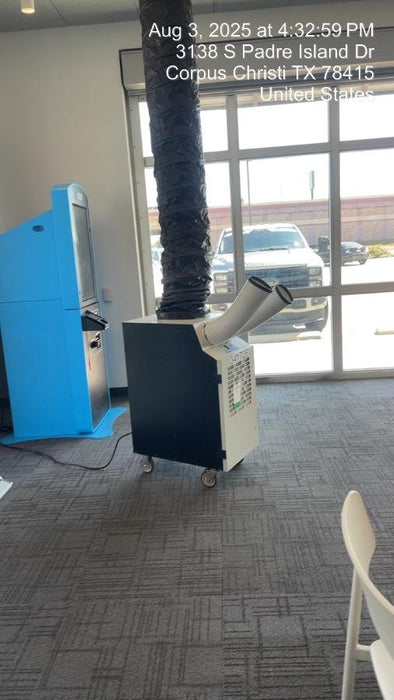 2023 KWIKOOL KPAC1411-2