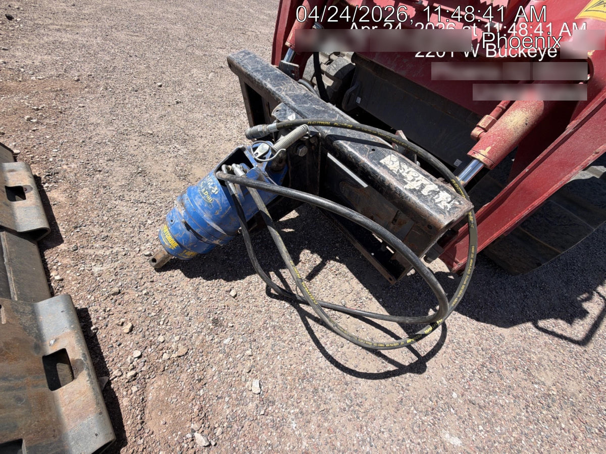 2023 AUGER TORQUE 3300-30