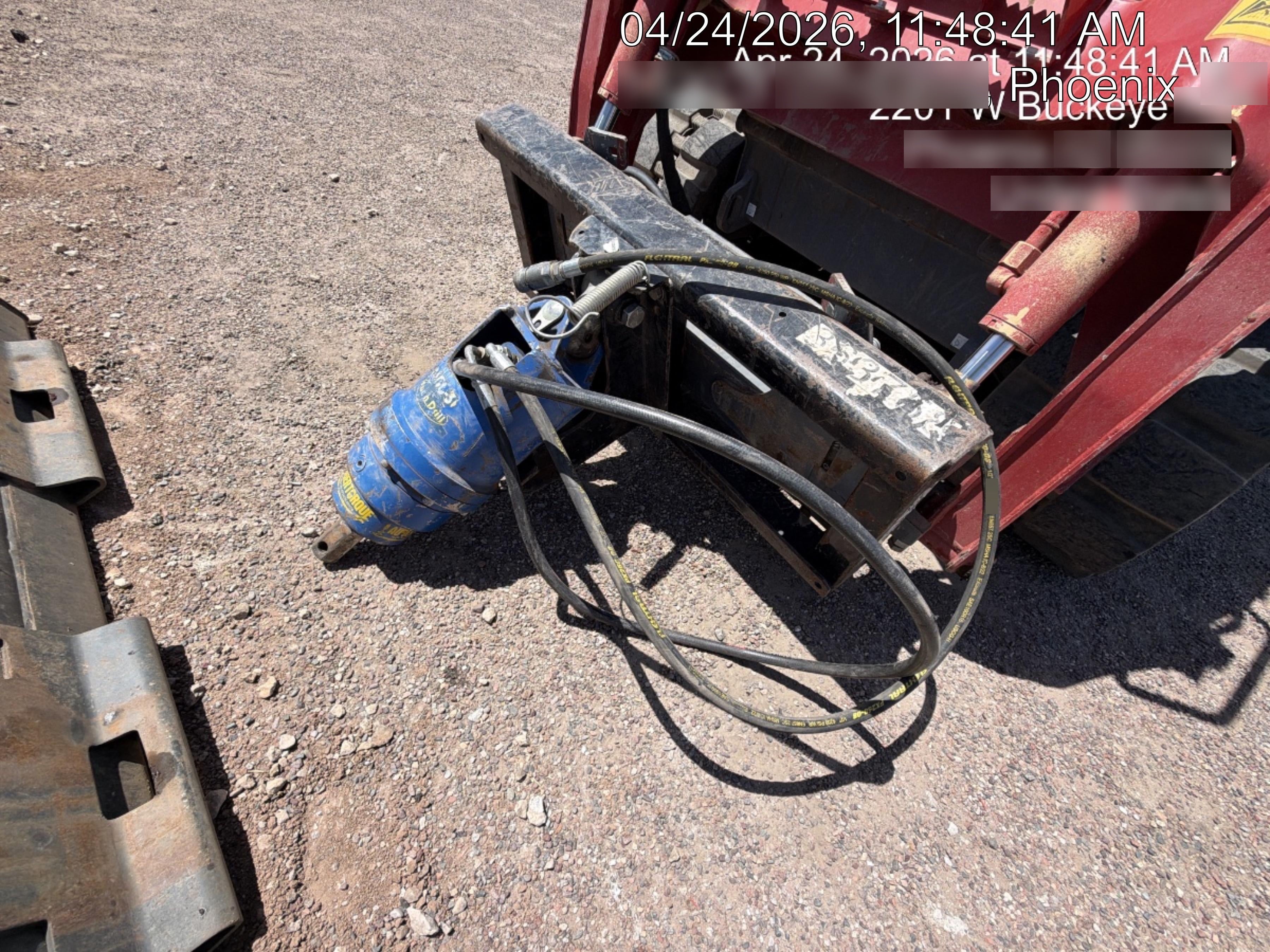 2023 AUGER TORQUE 3300-30