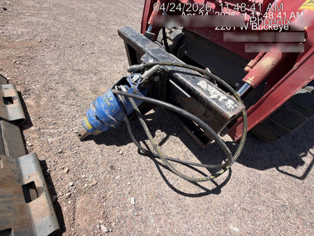 2023 AUGER TORQUE 3300-30