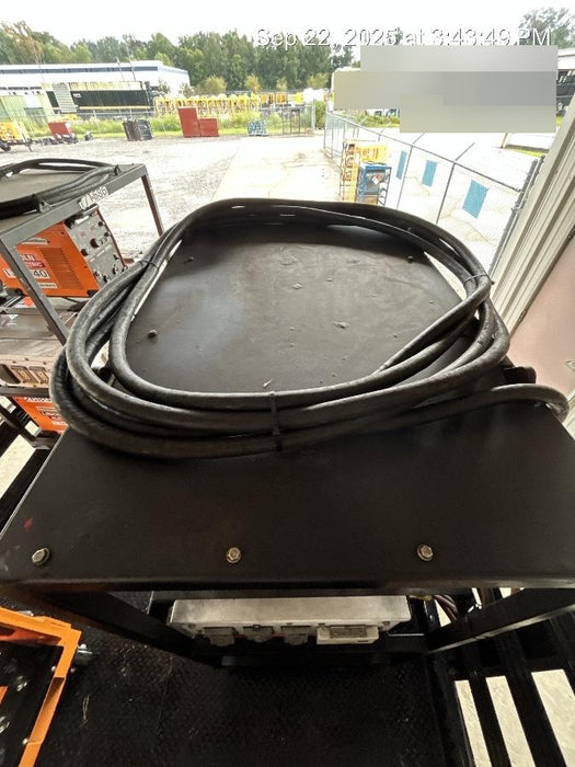 2021 TRYSTAR 6XWLDRK-350- 9KVA-WG