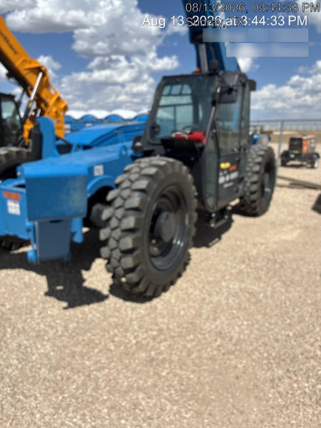 2026 GENIE GTH-1256