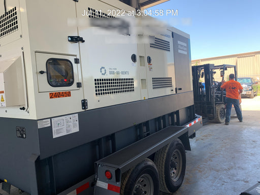 2022 ATLAS COPCO QAS 330