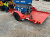 2022 DIAMOND C TRAILERS DSA-12T