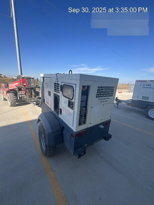 2022 ATLAS COPCO QAS25 CWK