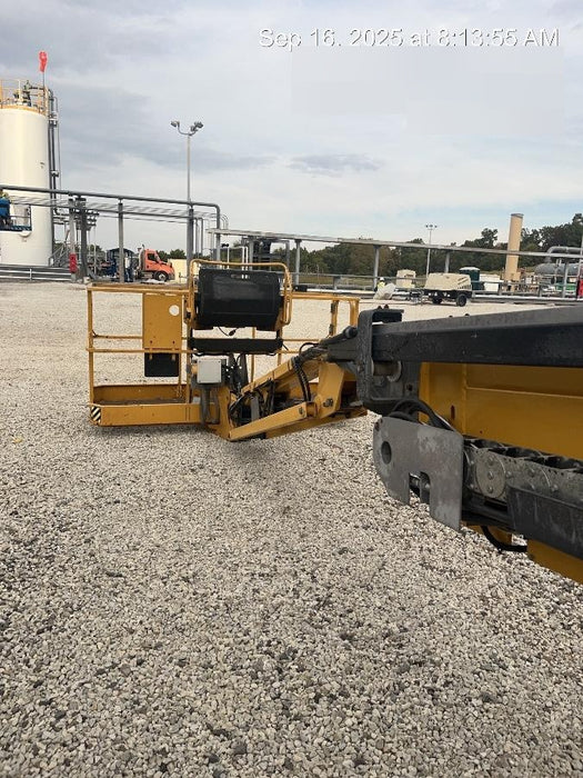 2020 HAULOTTE HT85 RTJ O