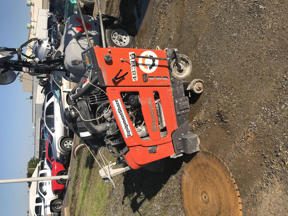 2019 HUSQVARNA FS5000 D 3-SP 36"