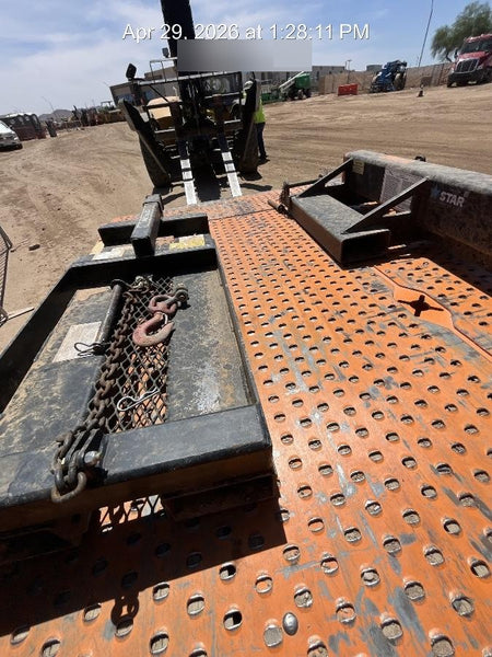 2021 STAR INDUSTRIES 1150C