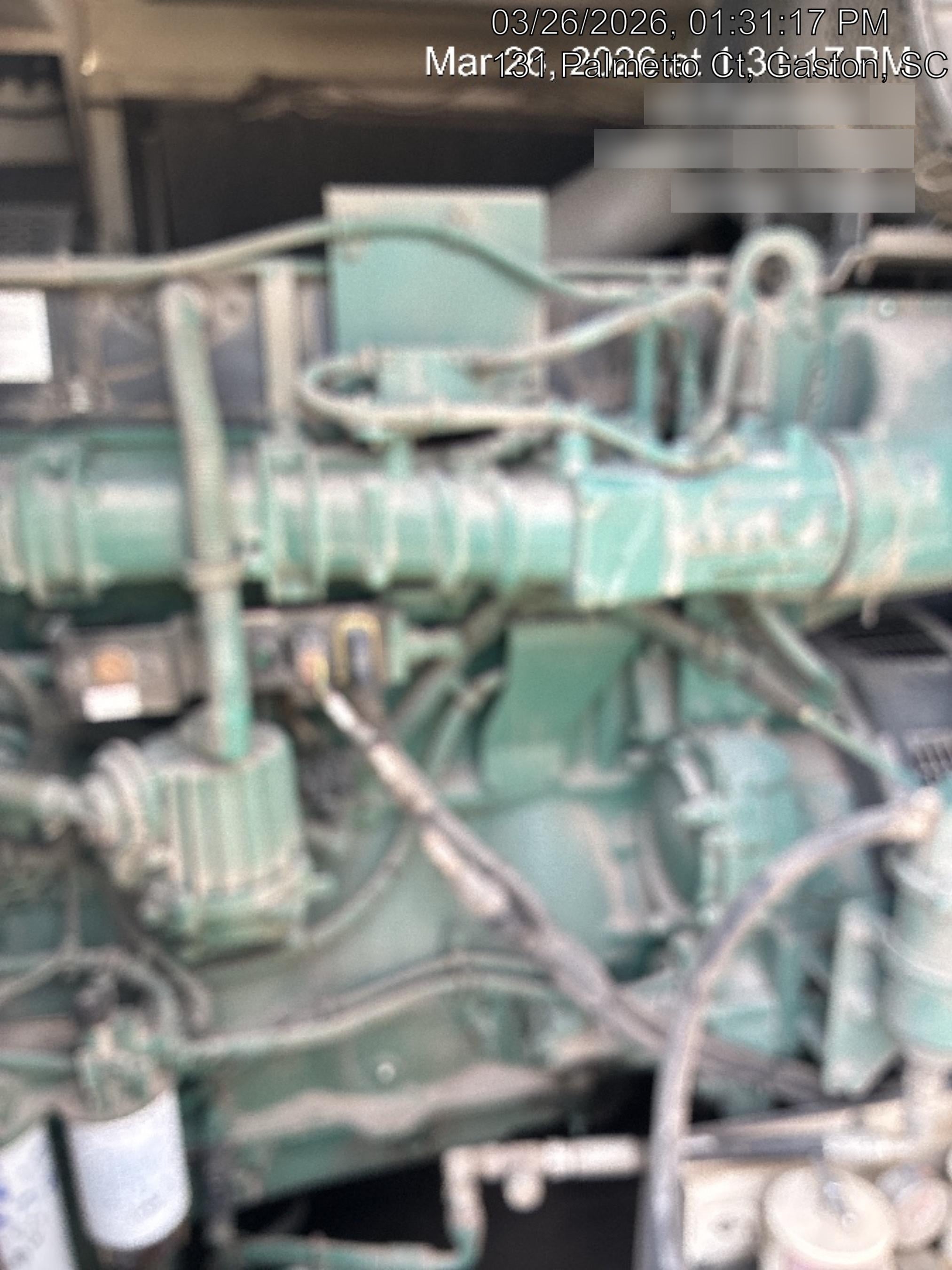2022 ATLAS COPCO QAS 700