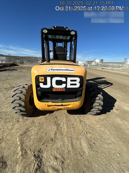 2021 JCB 940-4