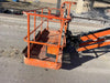 2019 JLG 660SJ