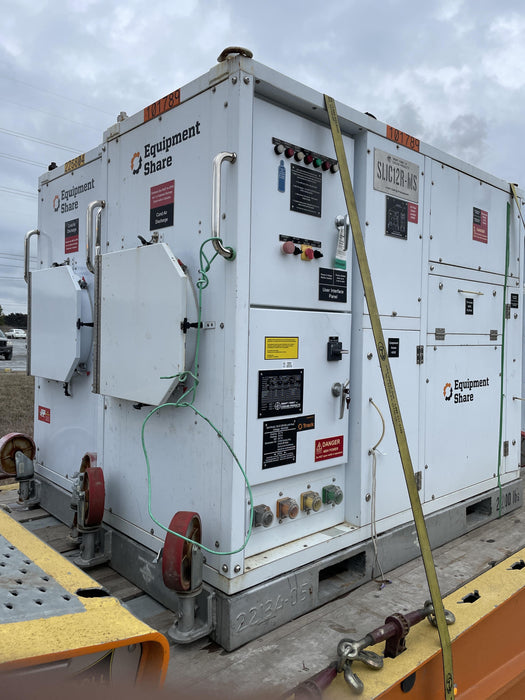 2020 SMARTECH SLIC12R-MSH