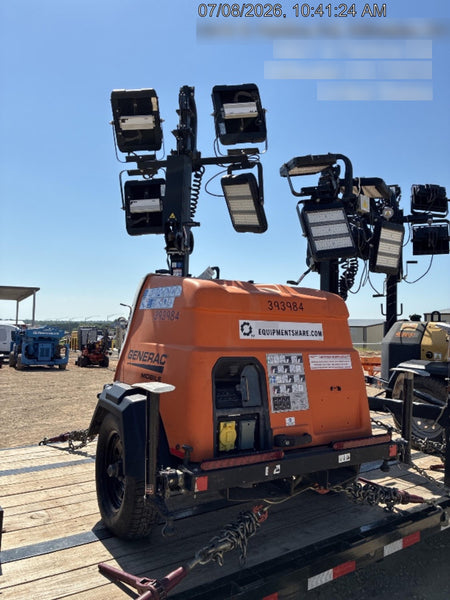 2024 GENERAC MLT2