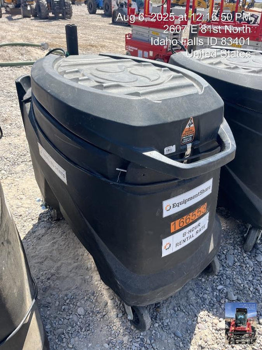 2021 POWER BREEZER PB10-A-06-B