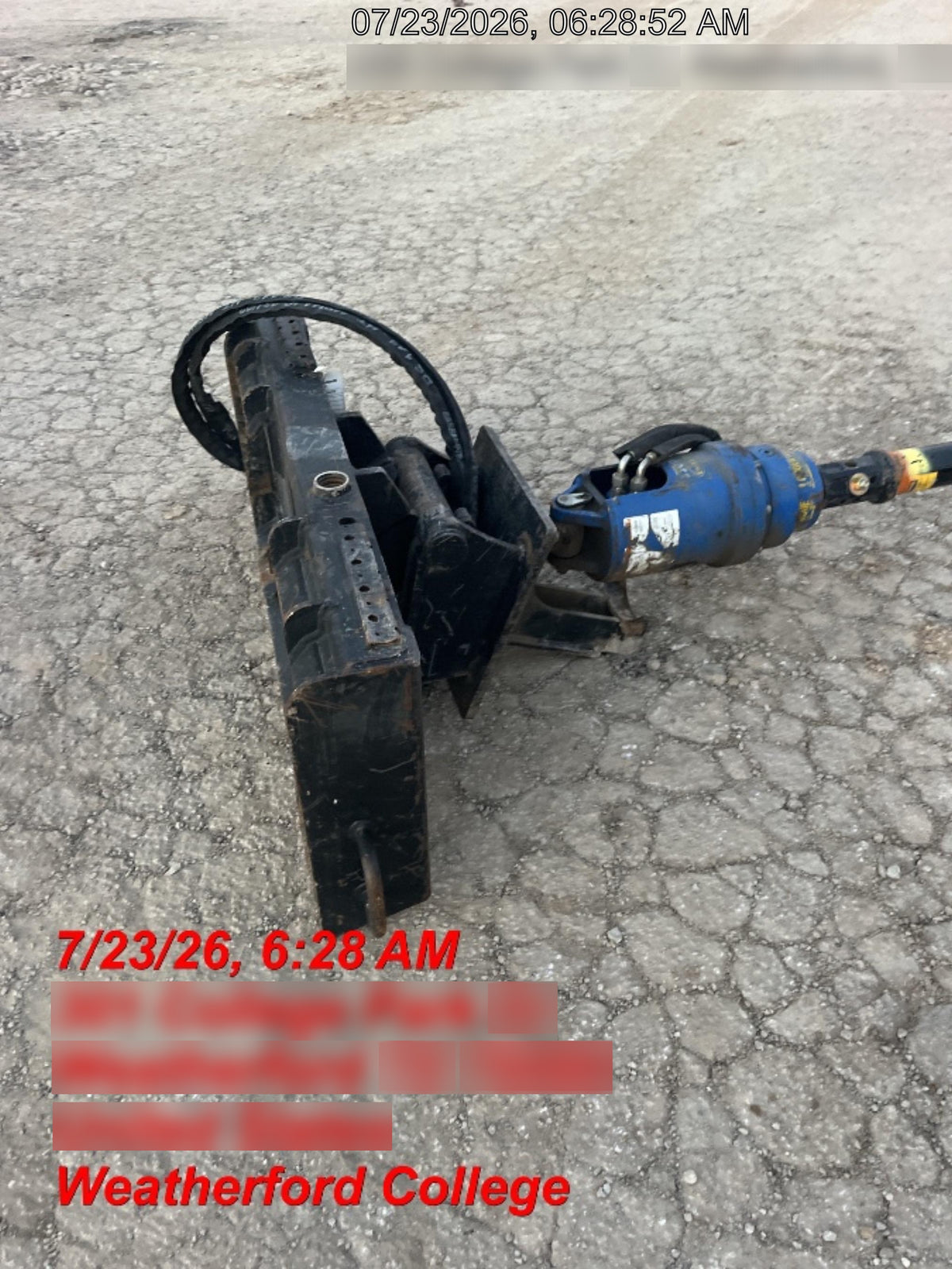 2024 AUGER TORQUE 3300-30