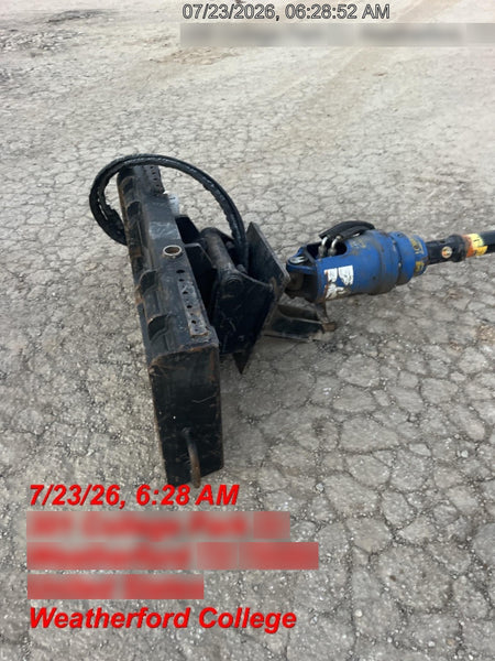 2024 AUGER TORQUE 3300-30