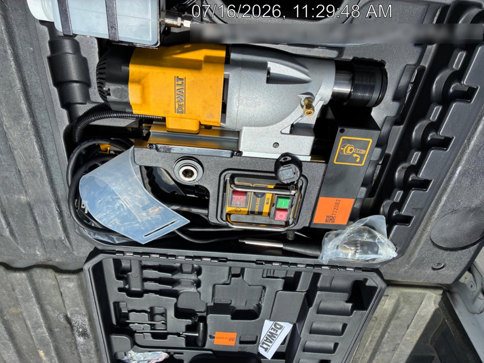 2026 DEWALT DWE1622K