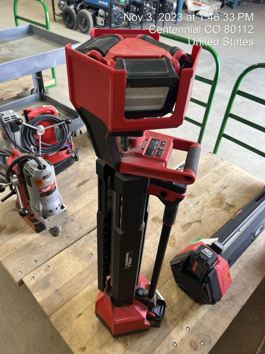 2022 MILWAUKEE 2136-20