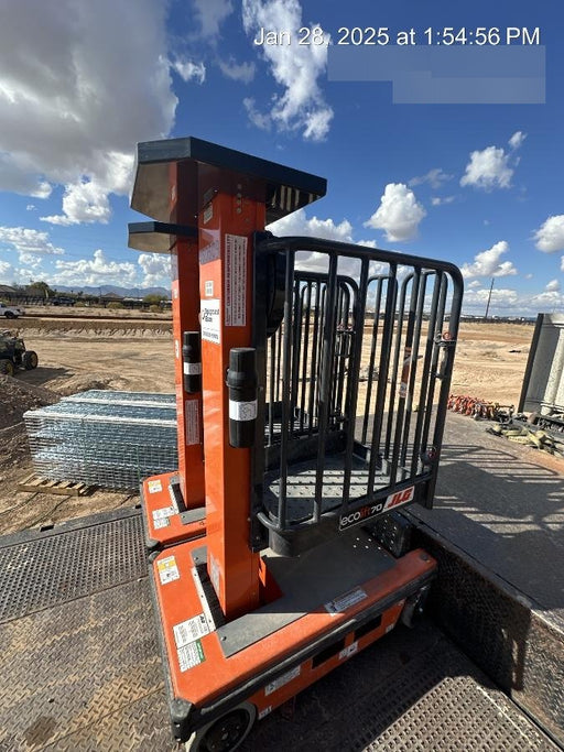 2024 JLG Ecolift 70