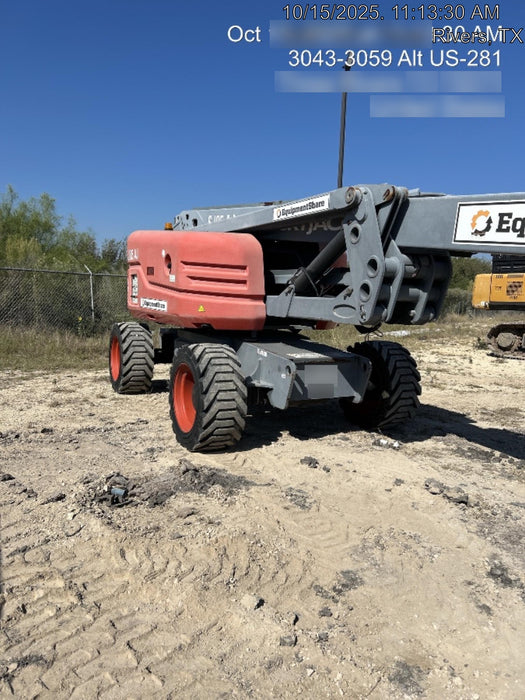 2019 SKYJACK SJ85 AJ