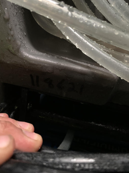 2020 DRI-EAZ LGR6000Li