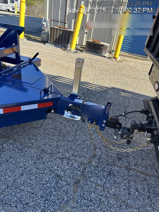 2025 AIR TOW SN10-55